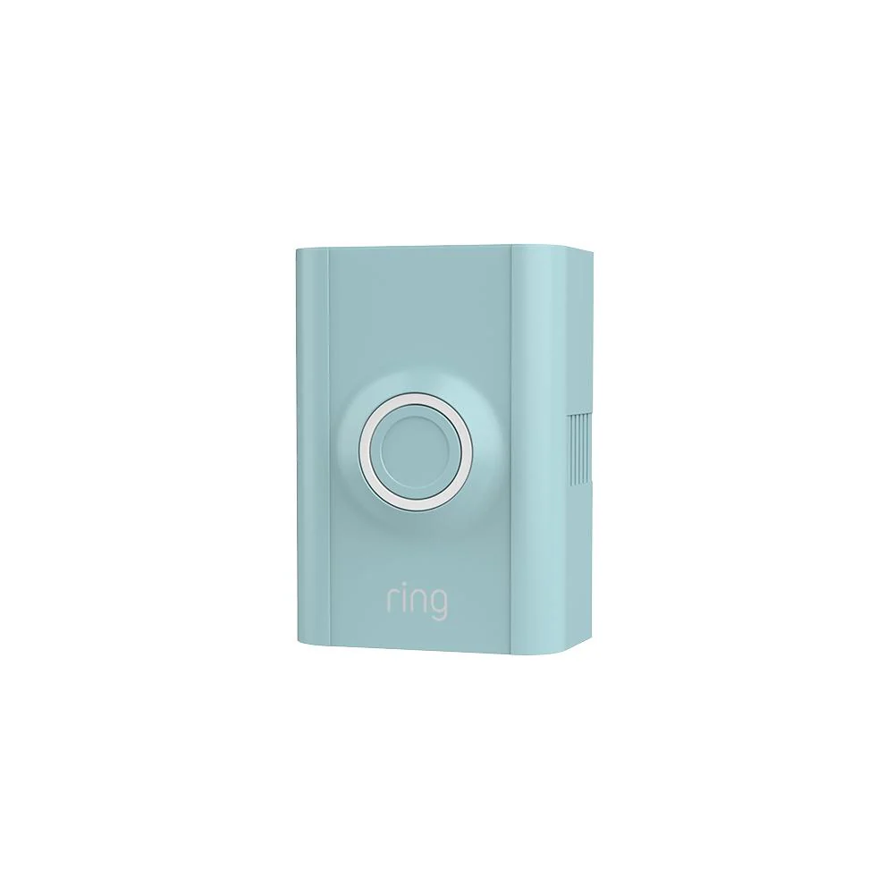 Interchangeable Faceplate (for Ring Video Doorbell 2) - Image 5