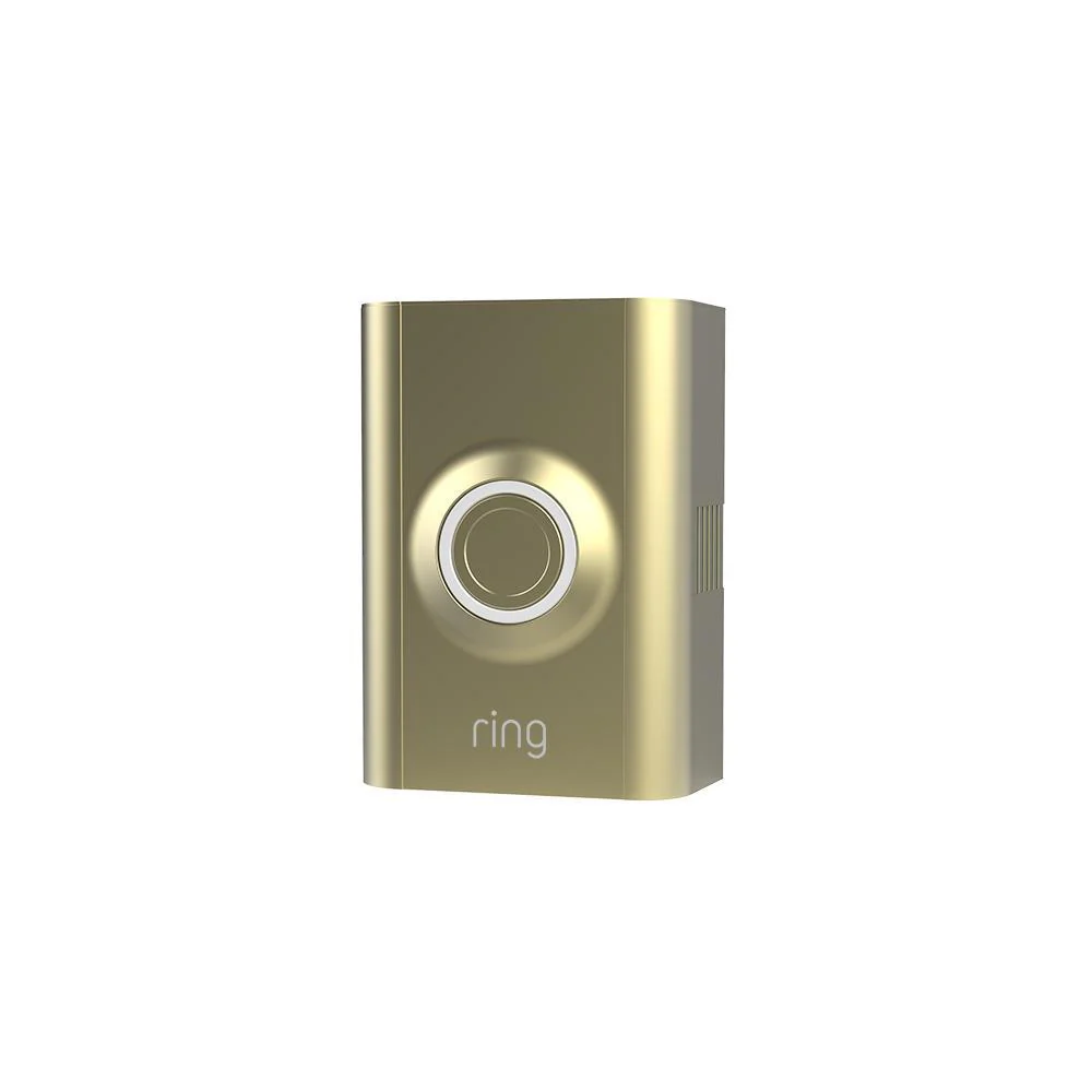 Interchangeable Faceplate (for Ring Video Doorbell 2) - Image 6