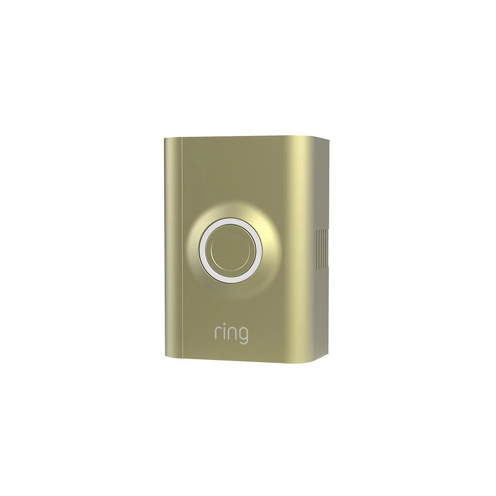 Interchangeable Faceplate (for Ring Video Doorbell 2) - Image 7