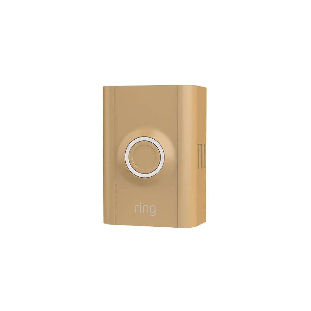 Interchangeable Faceplate (for Ring Video Doorbell 2) - Image 8