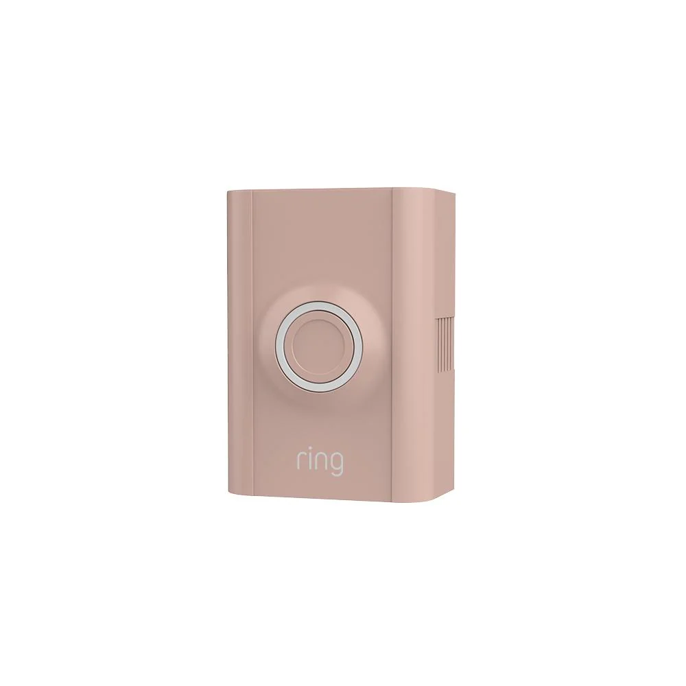 Interchangeable Faceplate (for Ring Video Doorbell 2) - Image 9