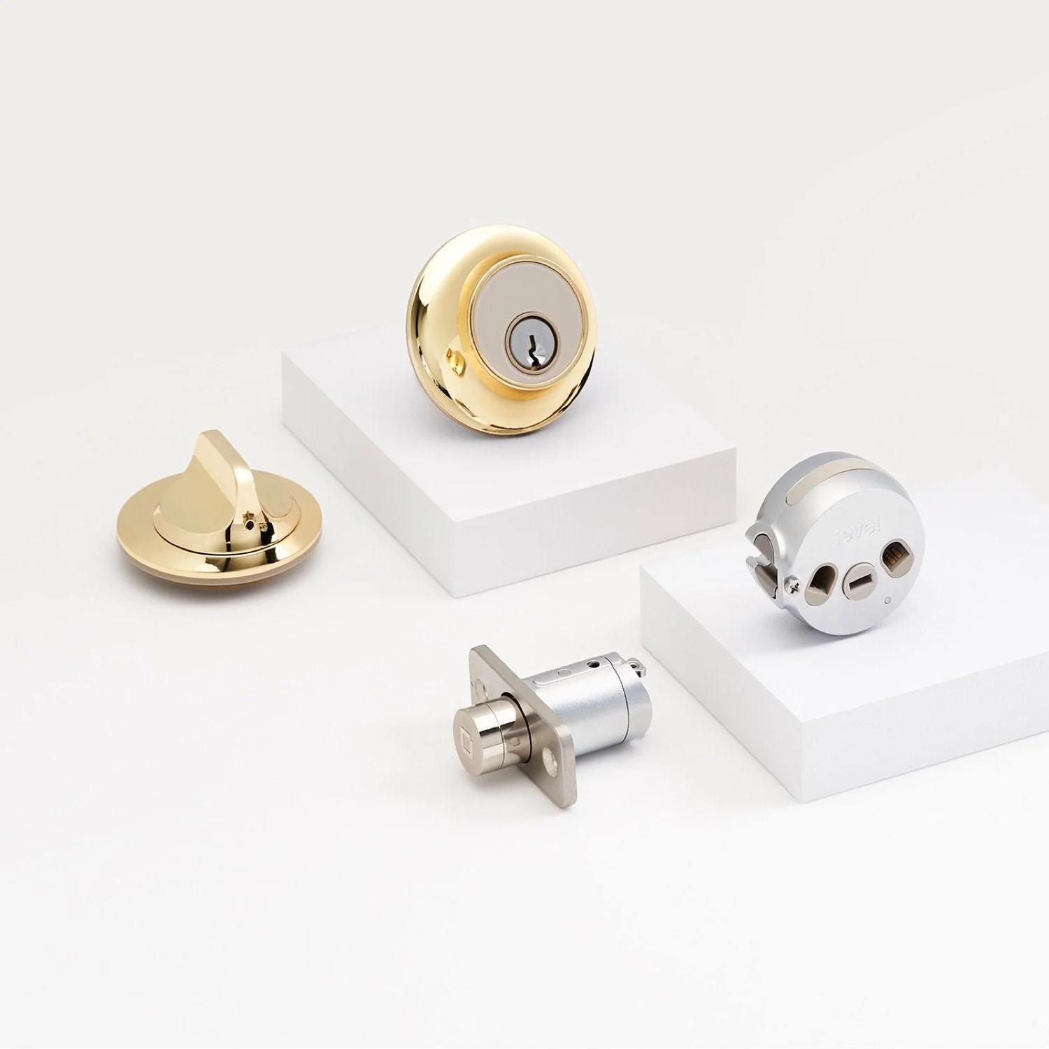 Level Lock - Touch Edition - Image 3