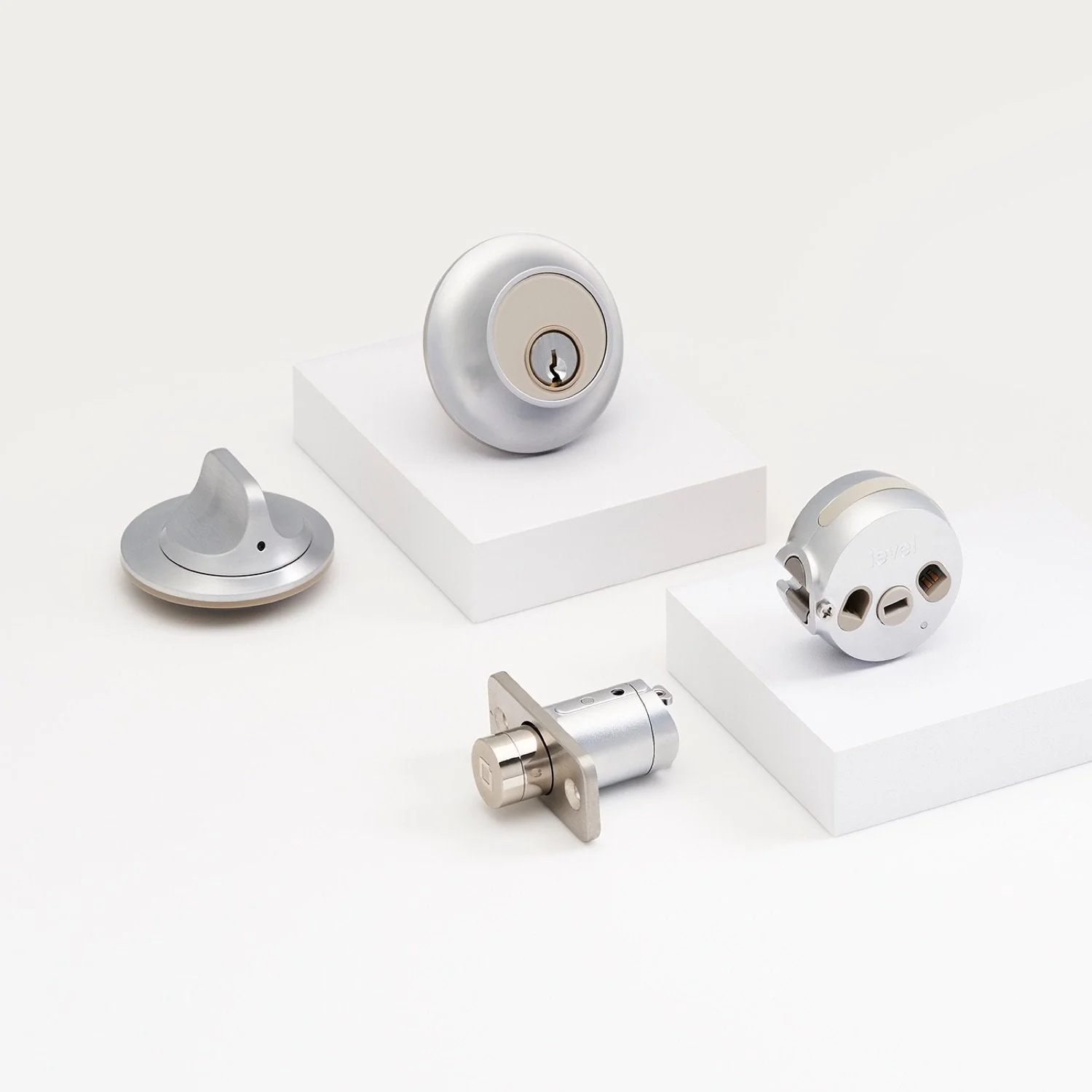 Level Lock - Touch Edition - Image 4