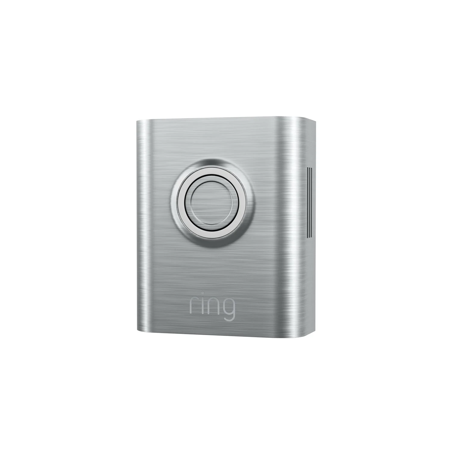 Metallic Interchangeable Faceplate (Battery Doorbell Plus, Battery Doorbell Pro) - Image 3