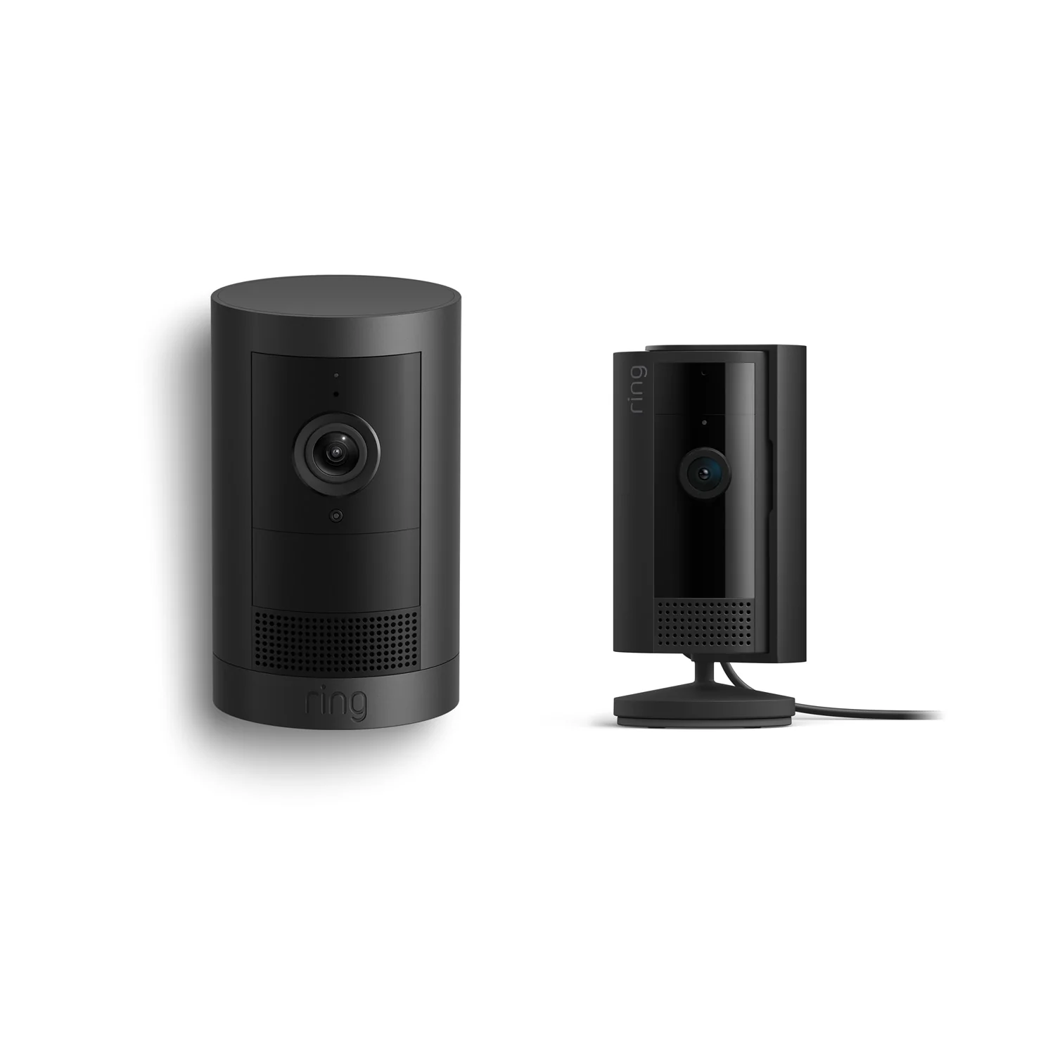 Outdoor Cam Plus Battery + Indoor Cam (2nd Gen) - Image 2