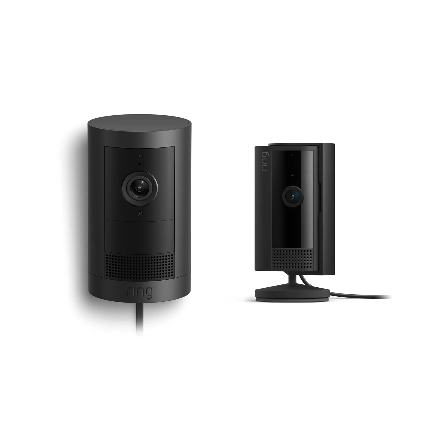 Outdoor Cam Plus Plug-In + Indoor Cam (2nd Gen) - Image 2