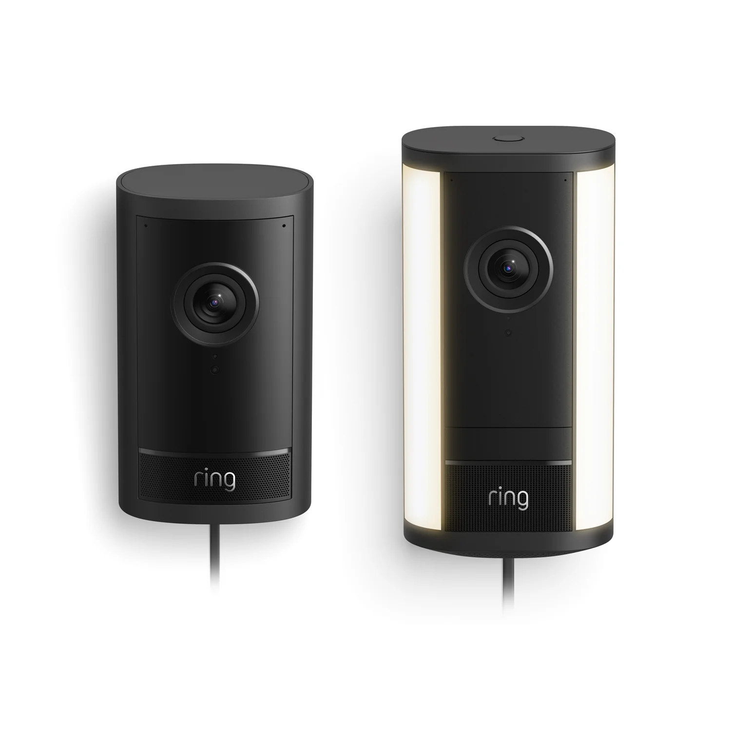 Outdoor Cam Pro, Plug-In + Spotlight Cam Pro, Plug-In (2nd Gen) - Image 2