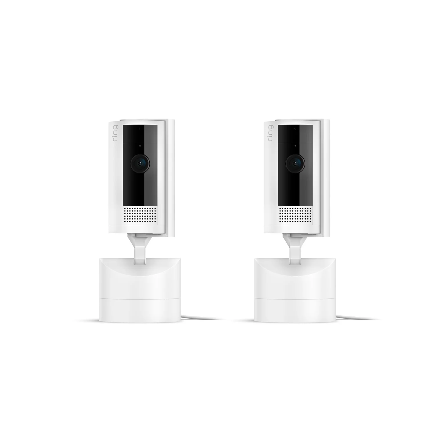 Pan-Tilt Indoor Cam - Image 3
