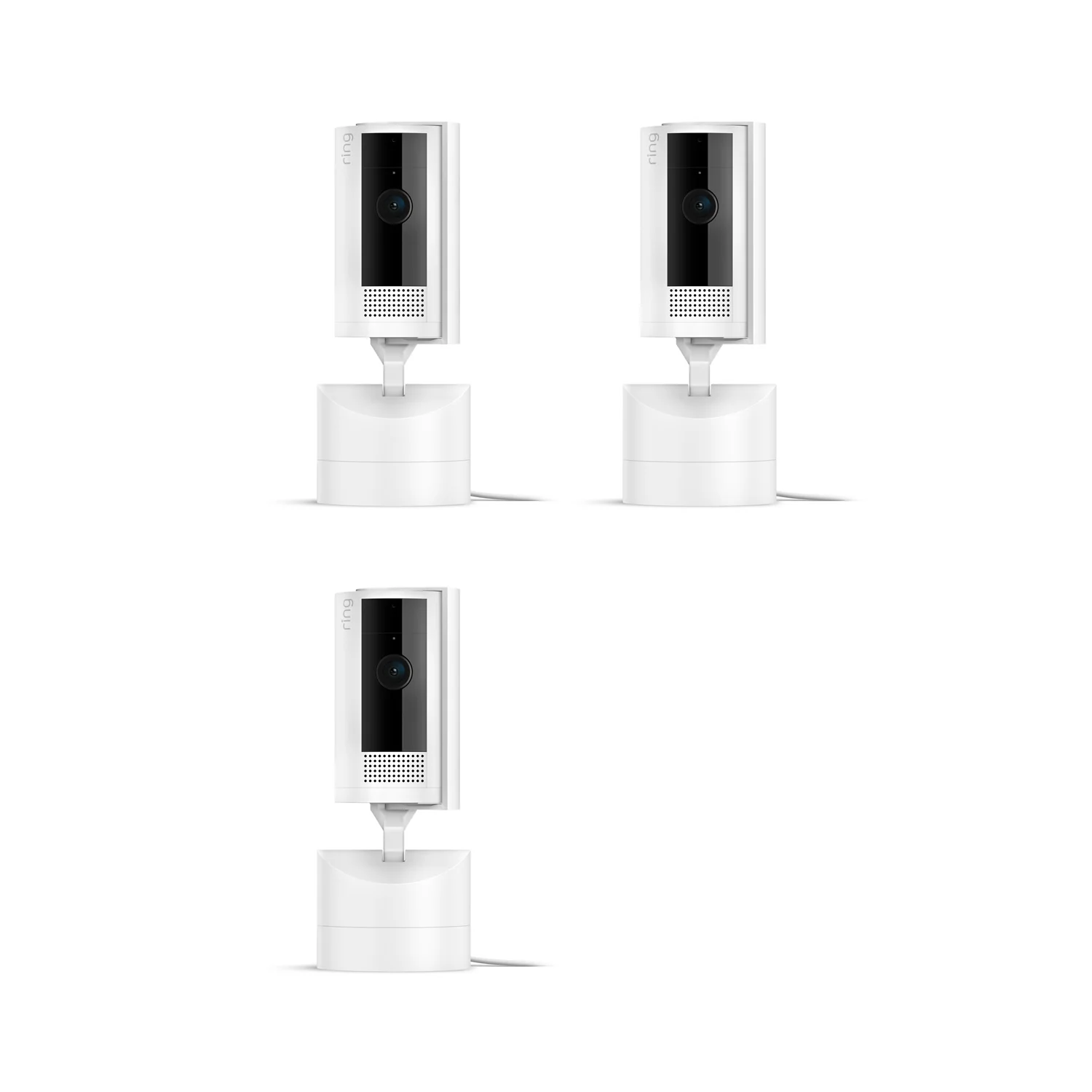 Pan-Tilt Indoor Cam - Image 5