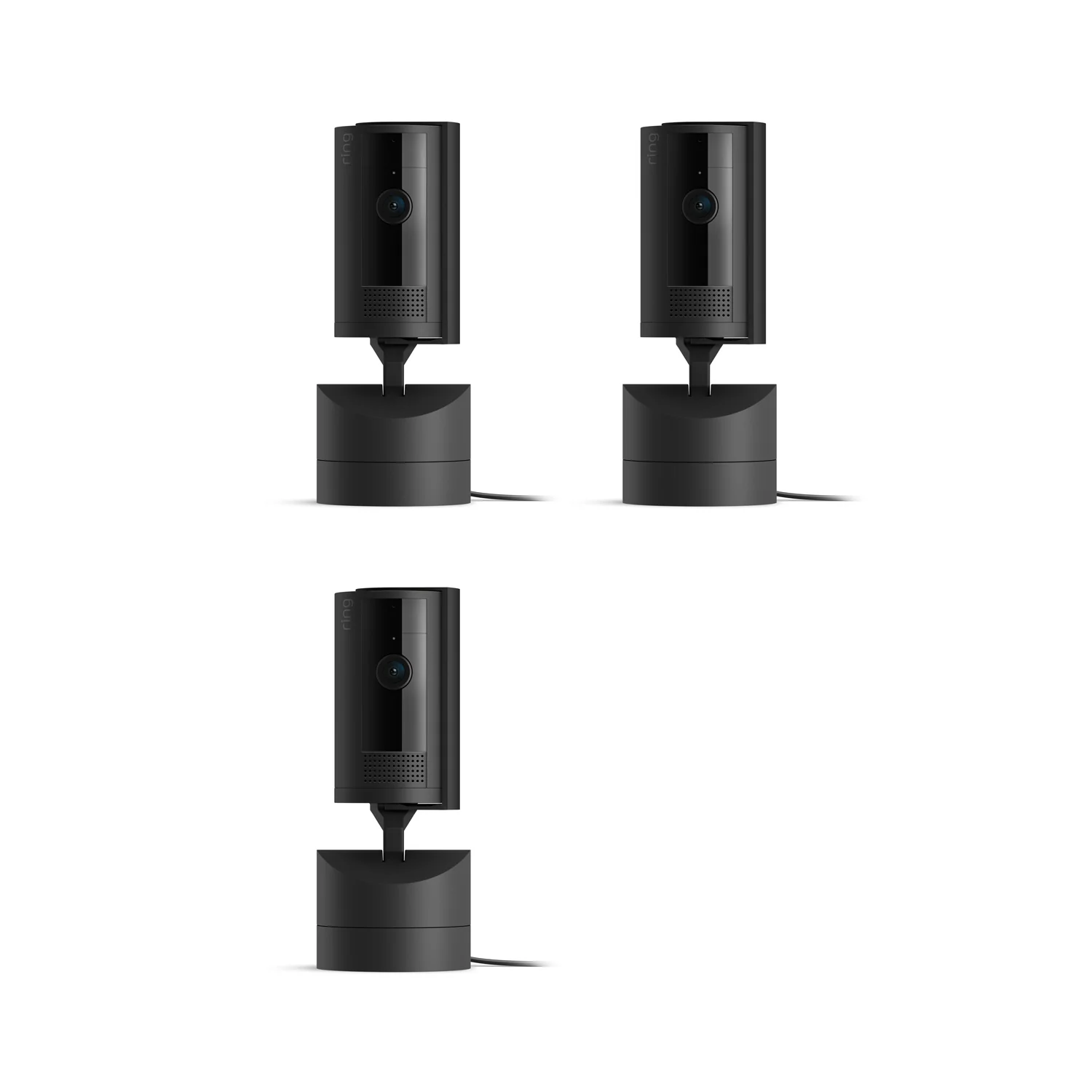 Pan-Tilt Indoor Cam - Image 6