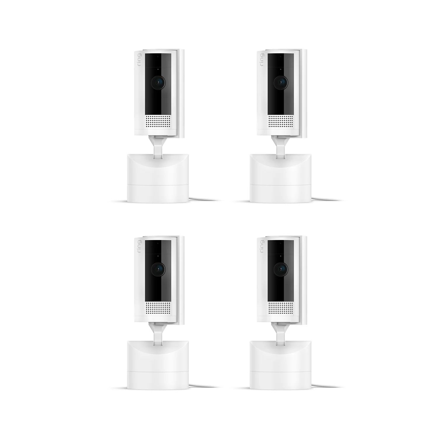Pan-Tilt Indoor Cam - Image 7