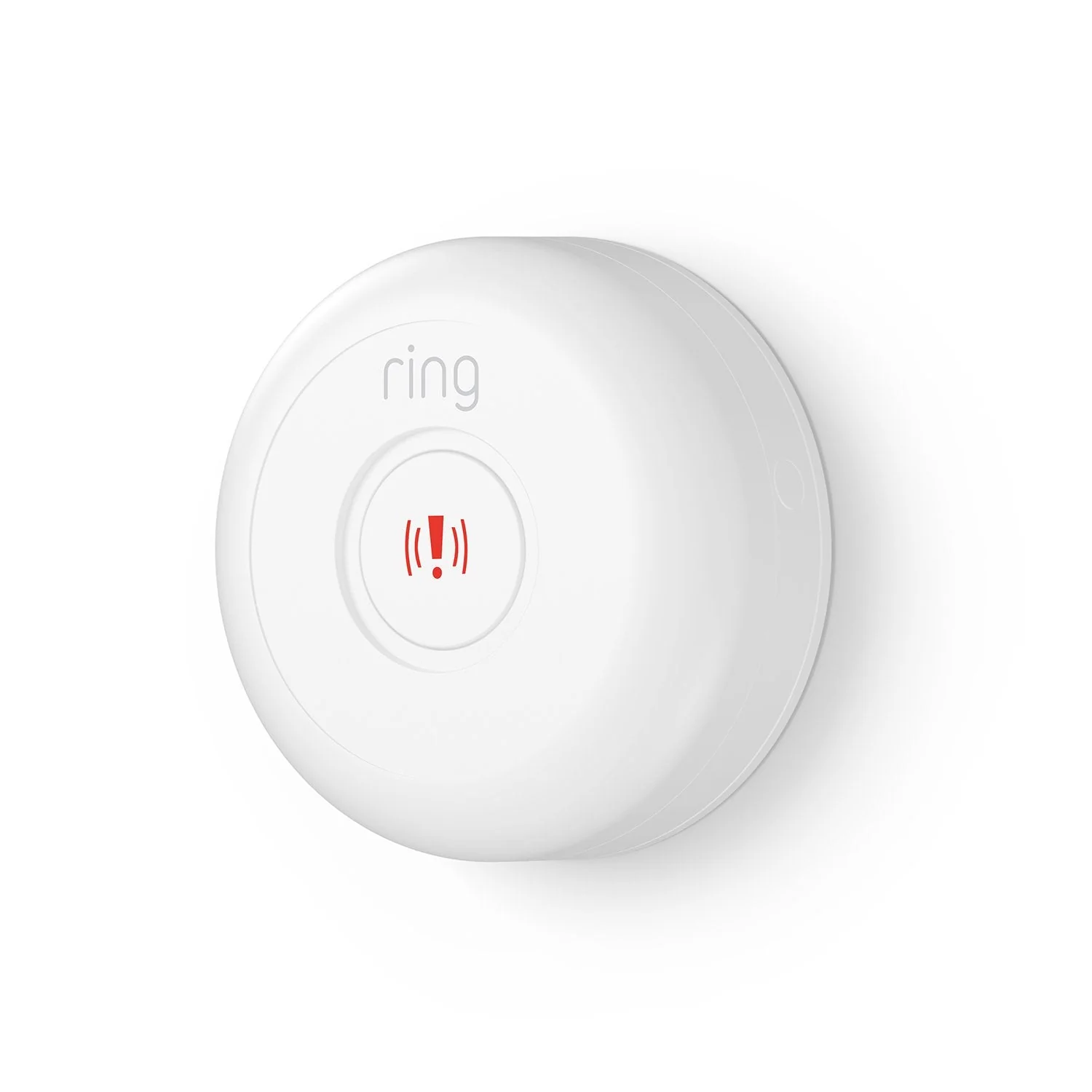 Panic Button (1st Generation)