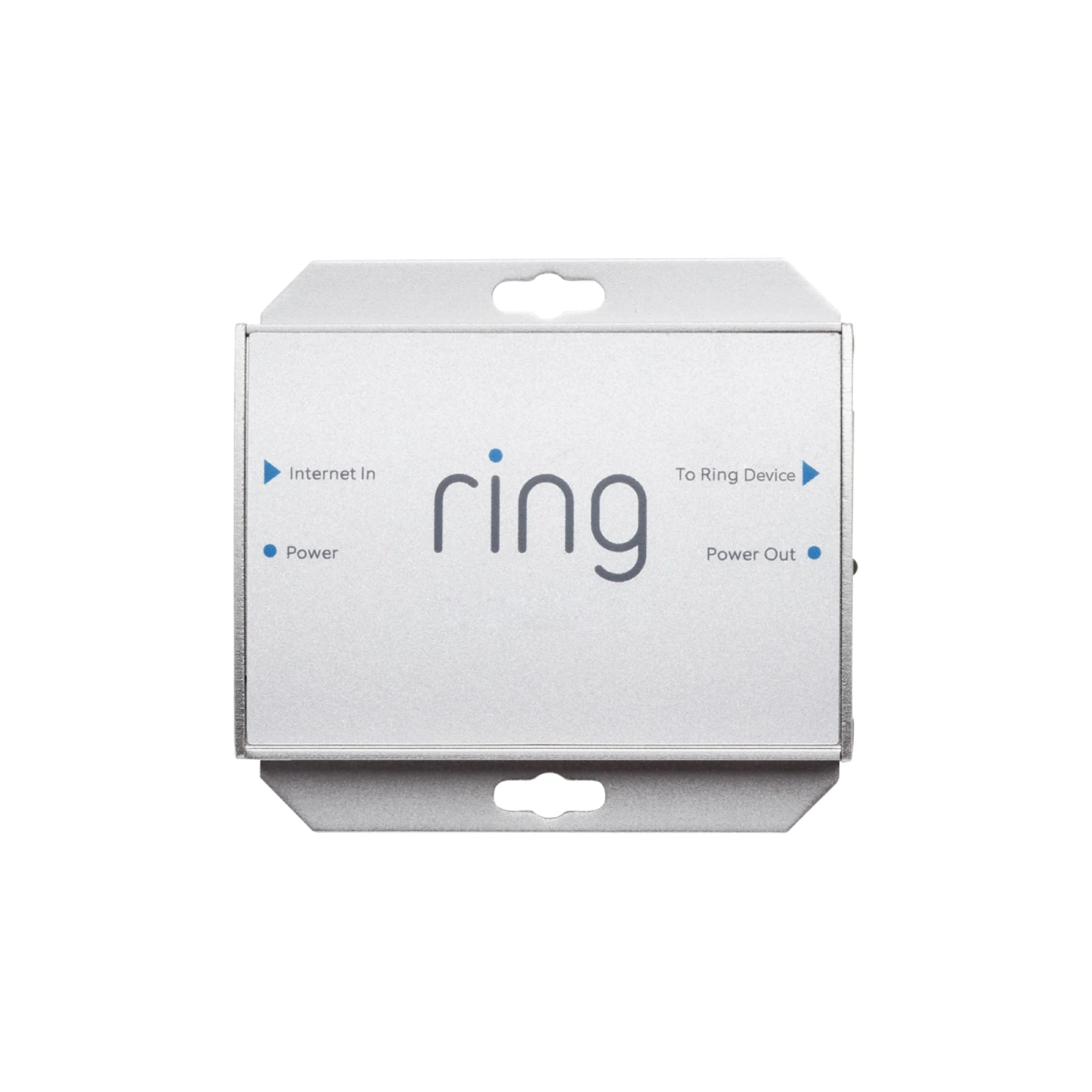 Power over Ethernet Adapter