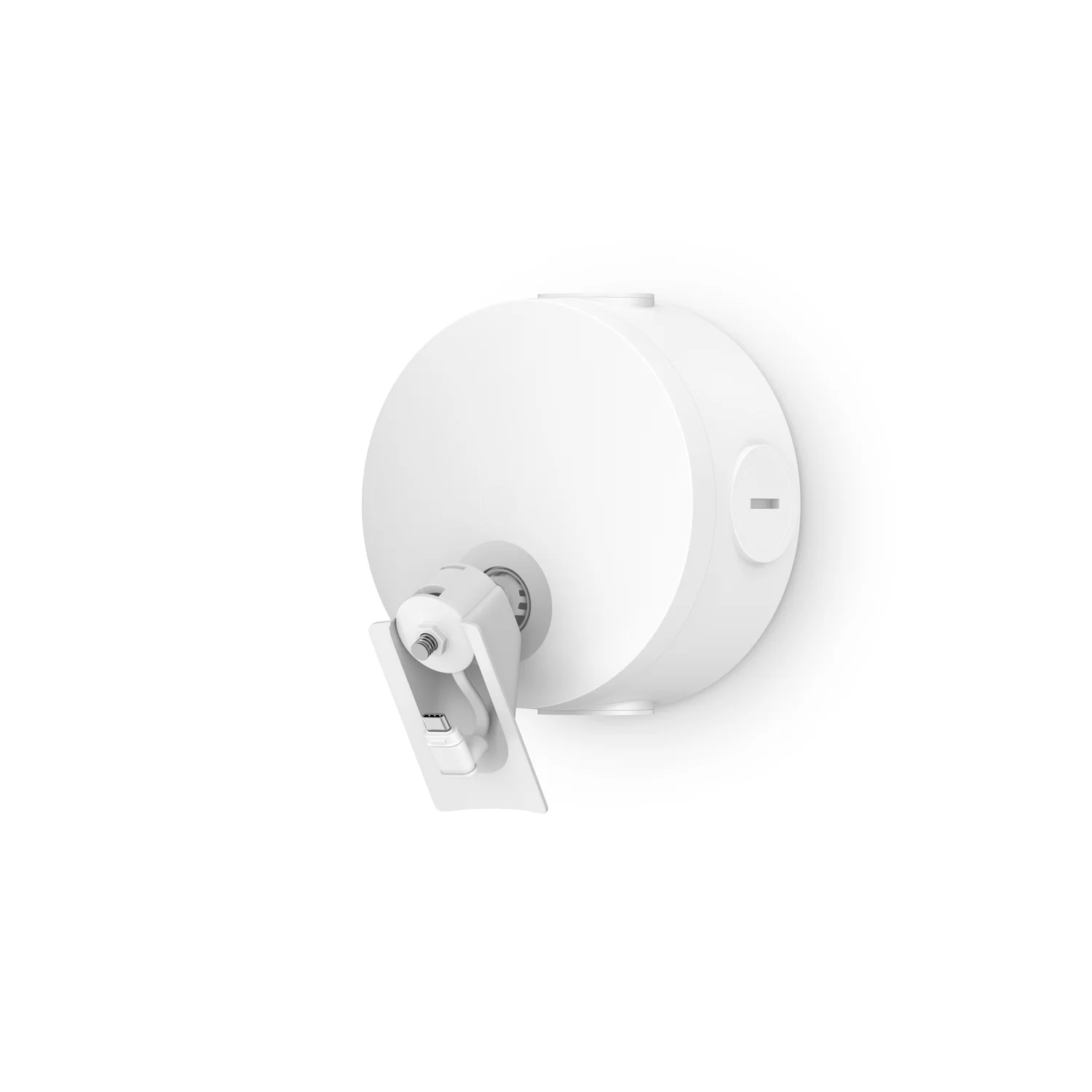 PoE+ Adapter with Mount