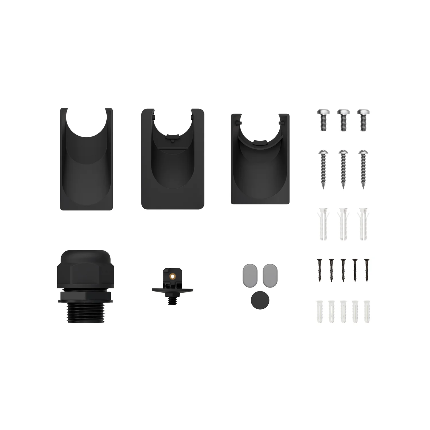 Power over Ethernet Spare Parts Kit (Outdoor Cam Plus, Outdoor Cam Pro, Spotlight Cam Pro (2nd Gen)) - Image 2