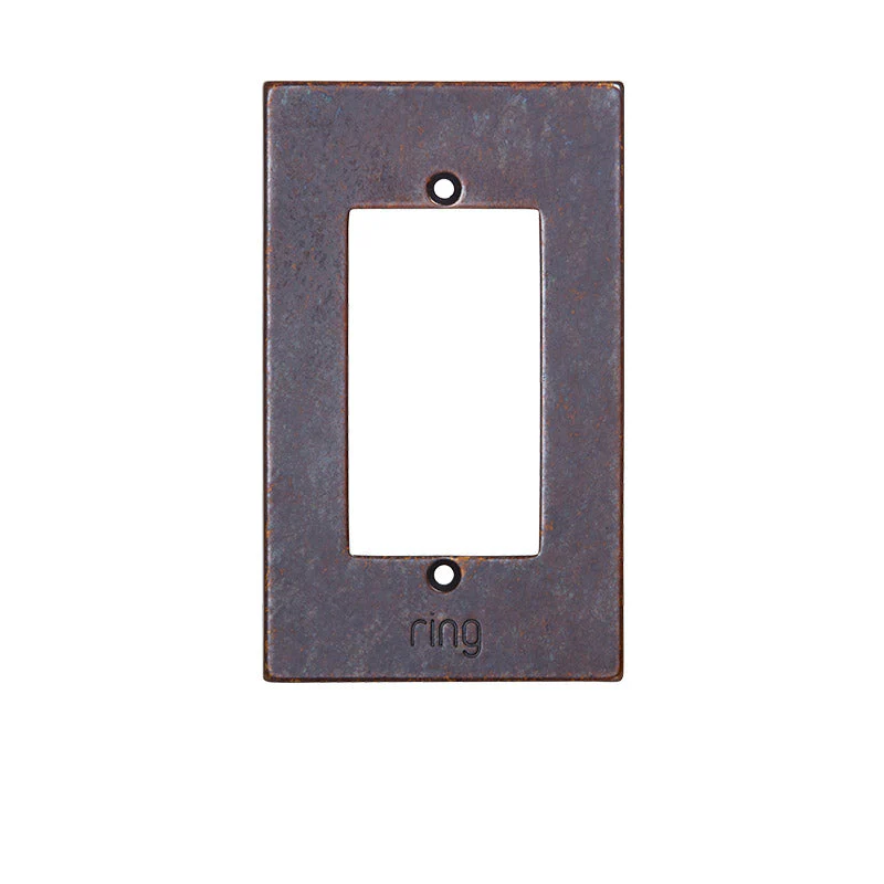 Ring Elite Faceplate - Image 3