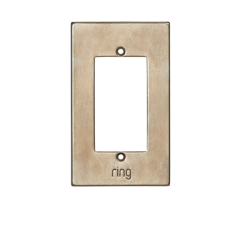 Ring Elite Faceplate - Image 8