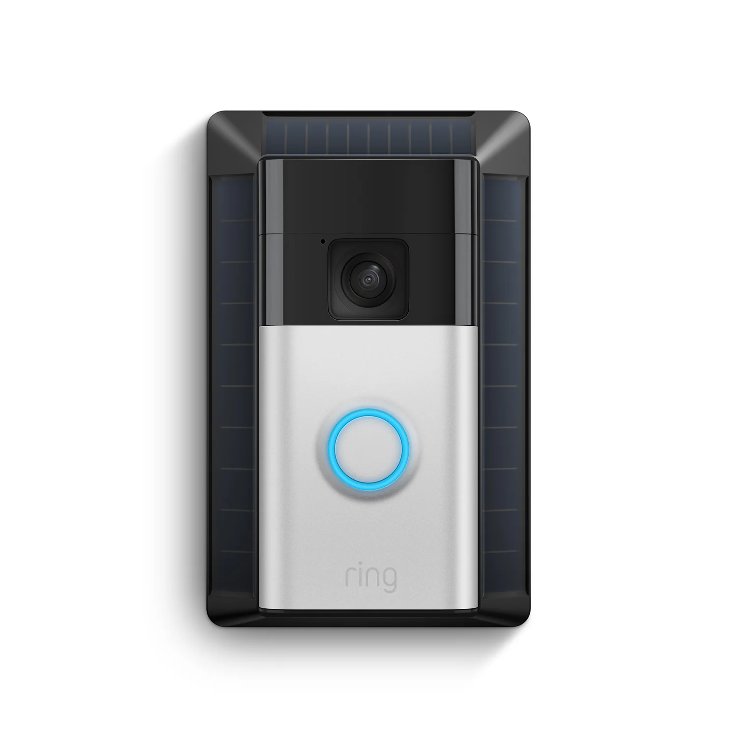 Solar Charger for Battery Doorbell (Battery Doorbell)