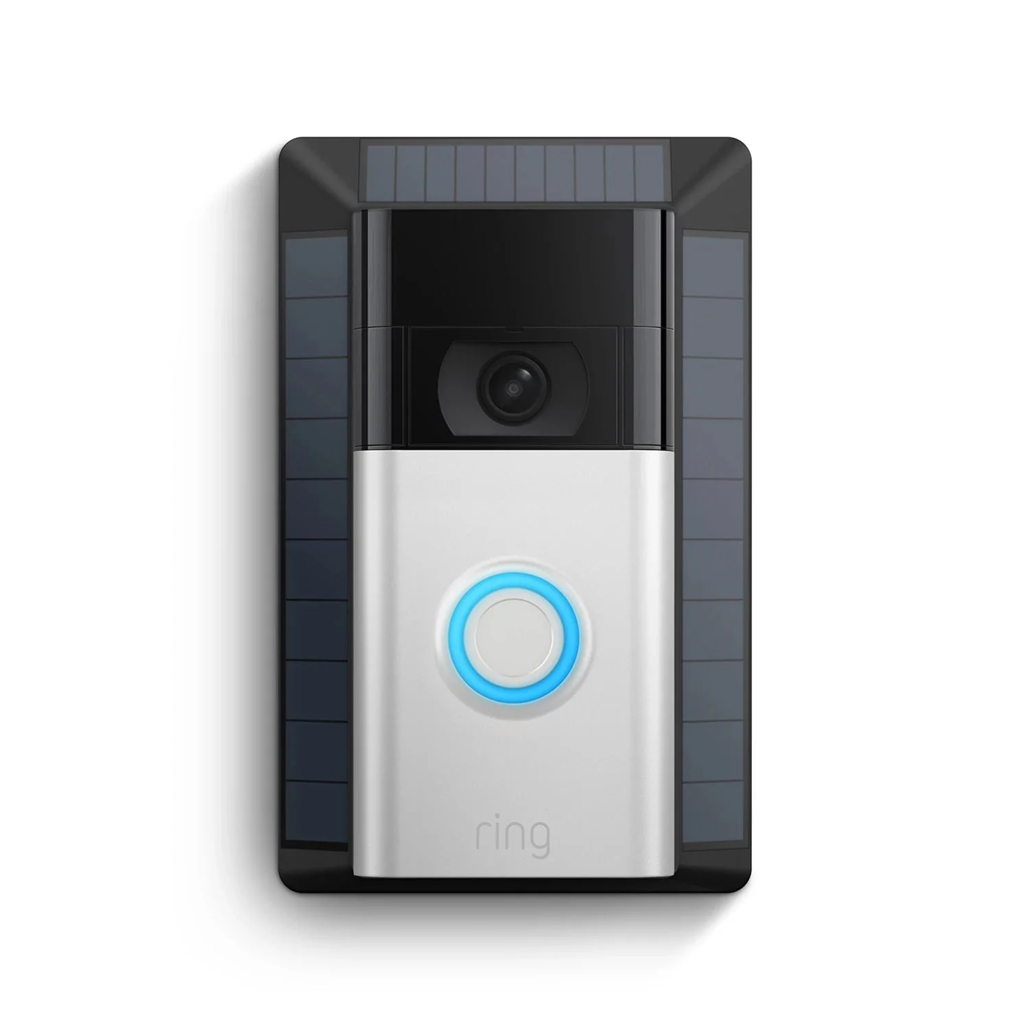 Solar Charger for Battery Doorbells (Video Doorbell - 2nd Generation)