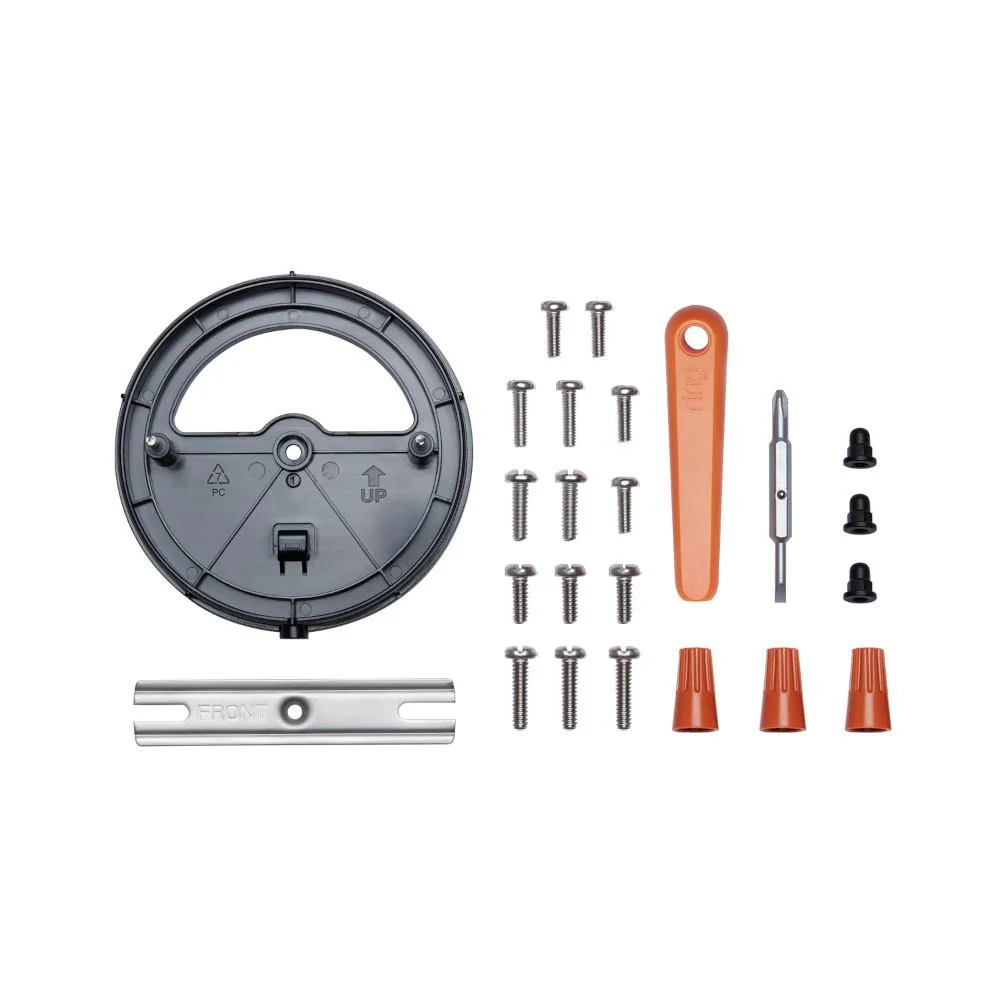 Spare Parts (for Floodlight Cam Wired Plus) - Image 2