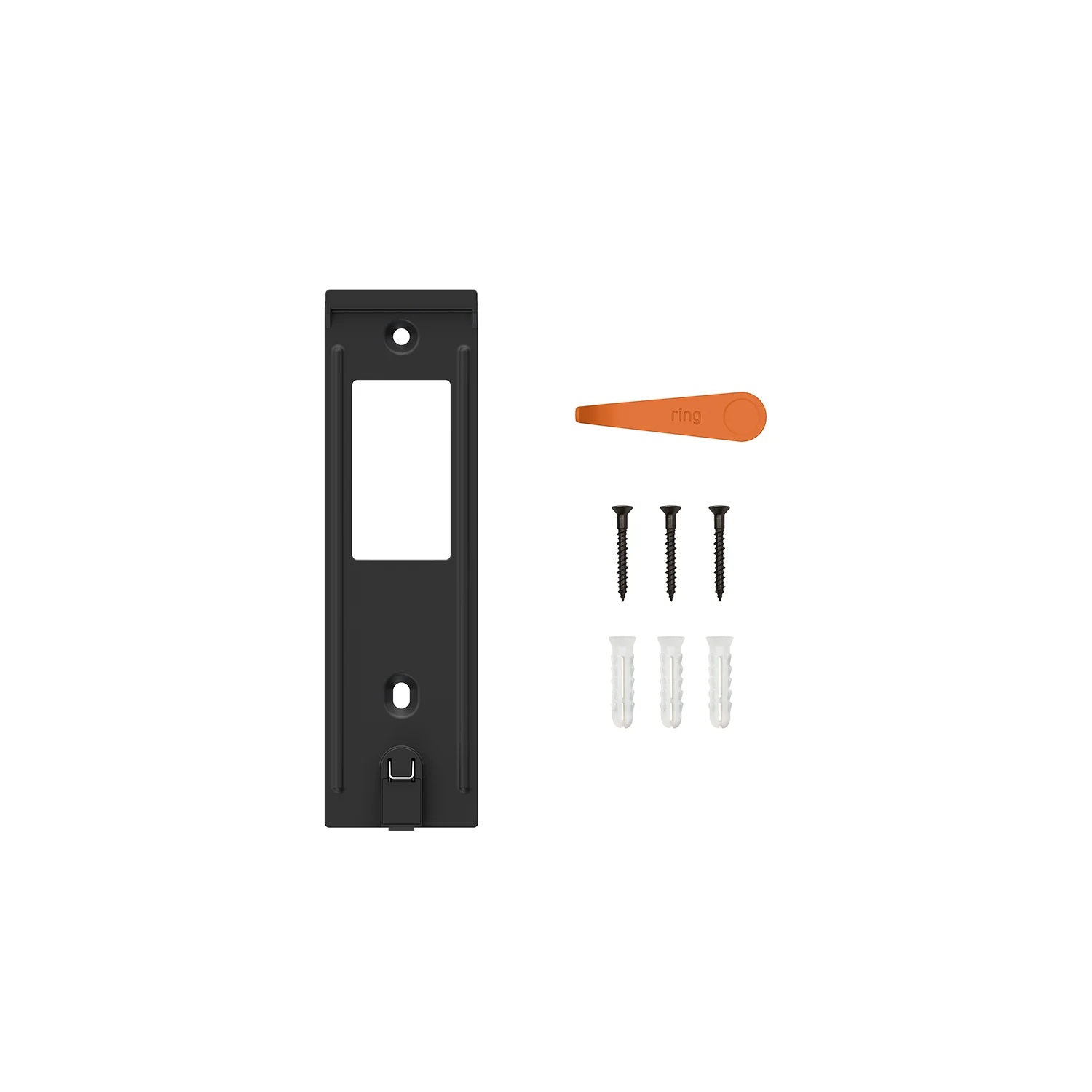 Spare Parts Kit (Battery Doorbell (Newest Model))