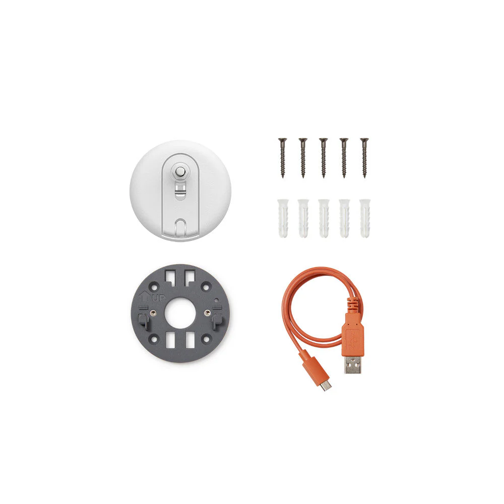 Spare Parts Kit (for Stick Up Cam Pro Battery) - Image 2