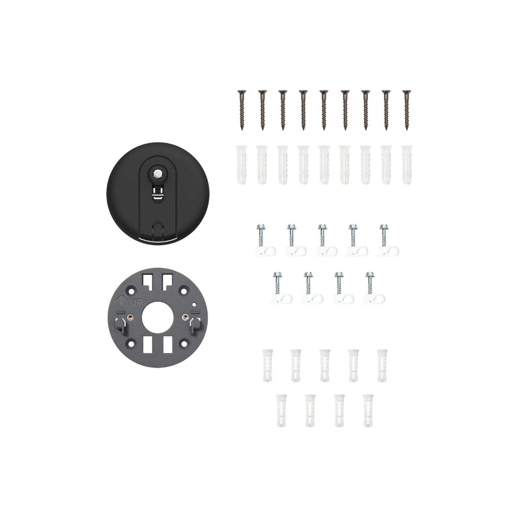 Spare Parts Kit (for Stick Up Cam Pro Plug-In)