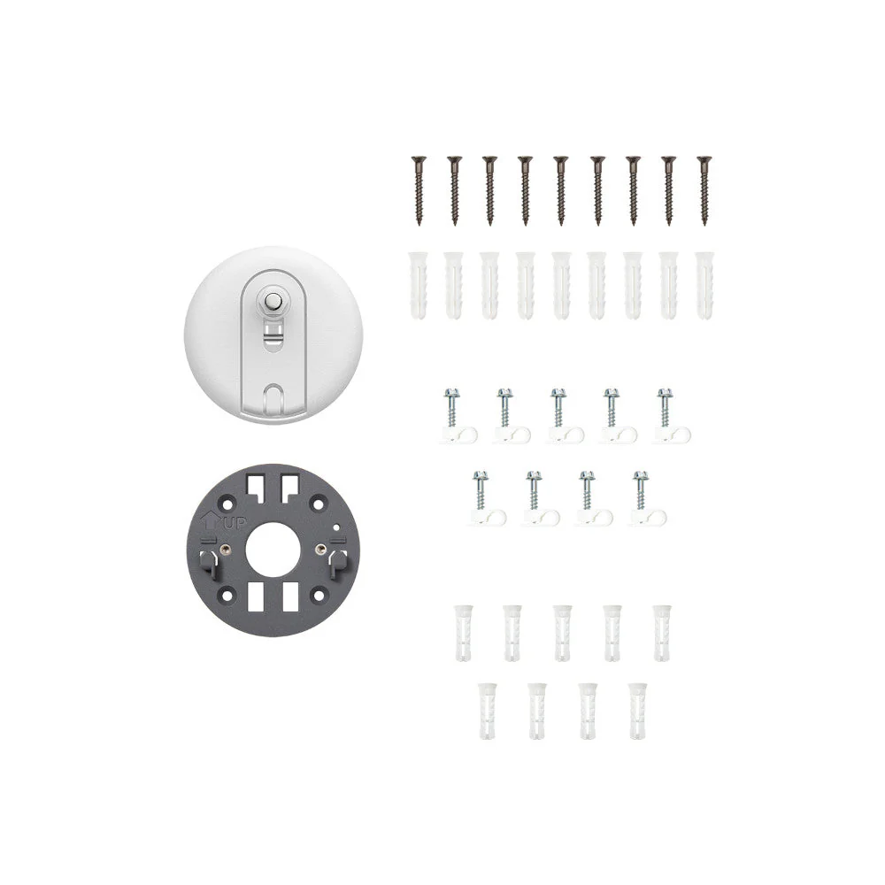 Spare Parts Kit (for Stick Up Cam Pro Plug-In) - Image 2