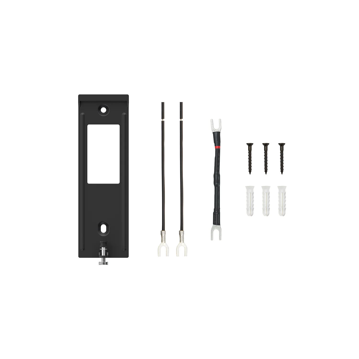 Spare Parts Kit