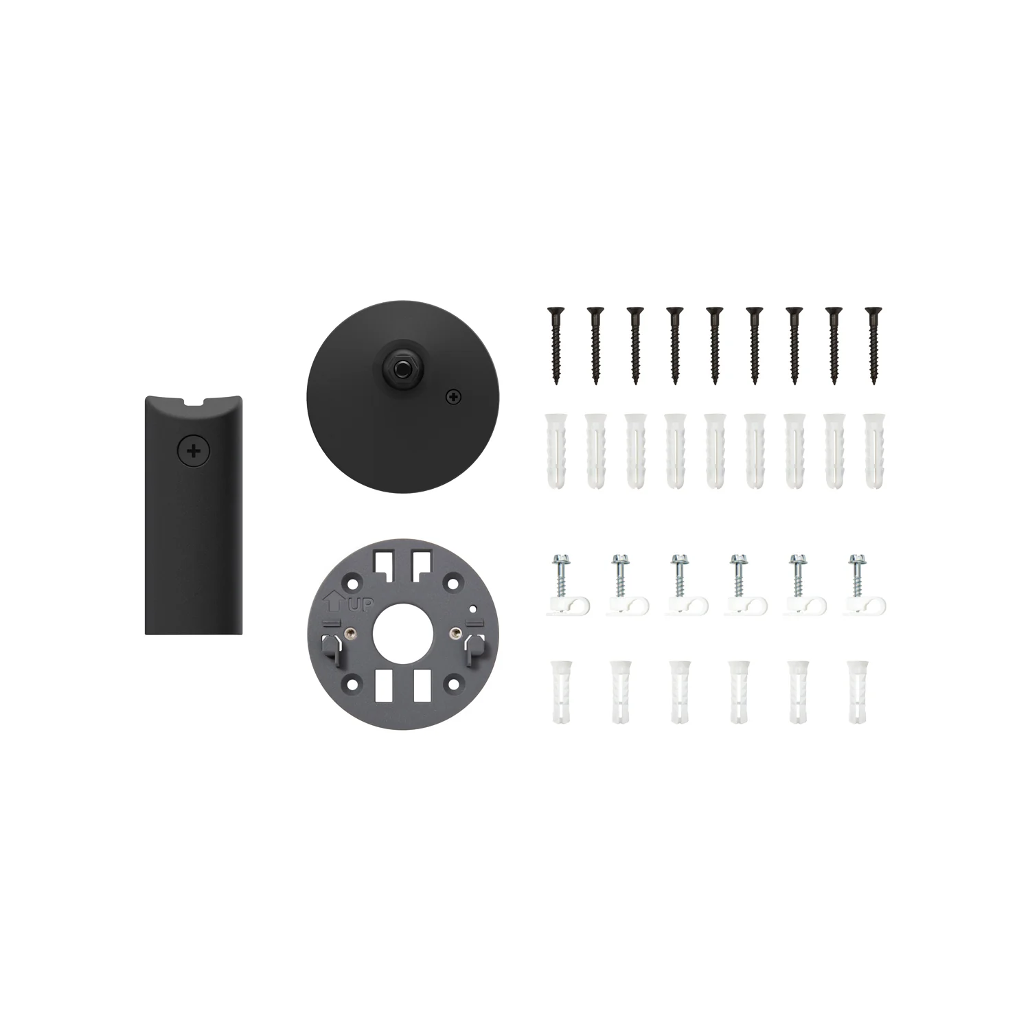 Spare Parts Kit (for Outdoor Cam Pro Plug-In) - Image 2