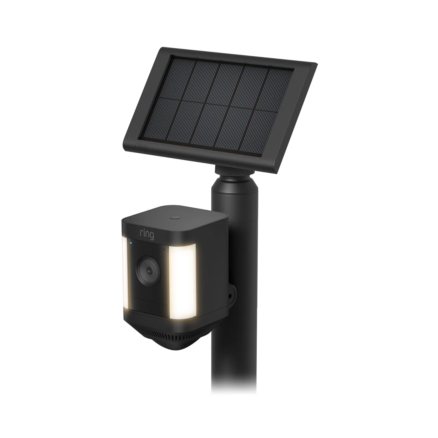 Stake Mount (for For Cameras and Solar Panels) - Image 2