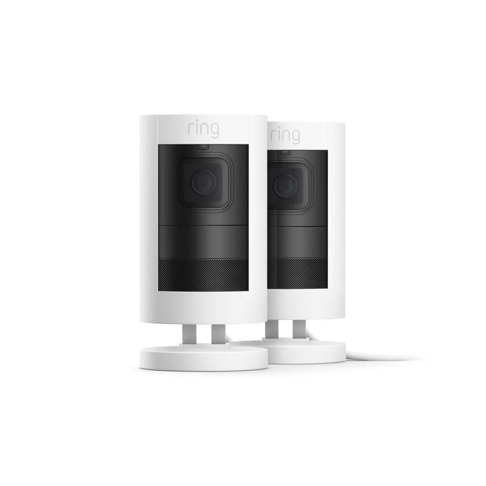 Stick Up Cam Elite with PoE Adapter - Image 3