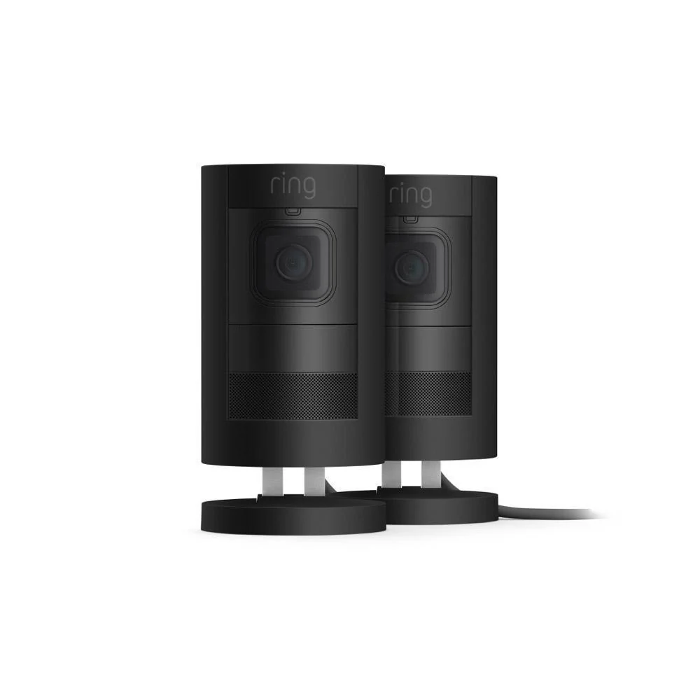 Stick Up Cam Elite with PoE Adapter - Image 4