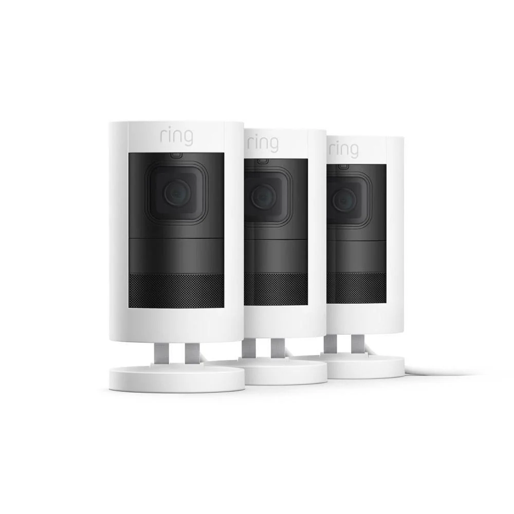 Stick Up Cam Elite with PoE Adapter - Image 5
