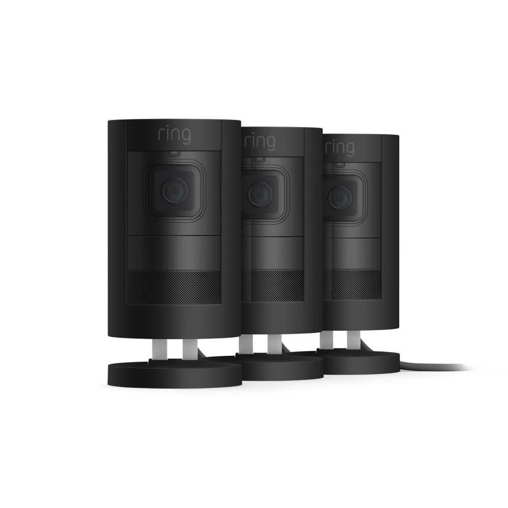 Stick Up Cam Elite with PoE Adapter - Image 6