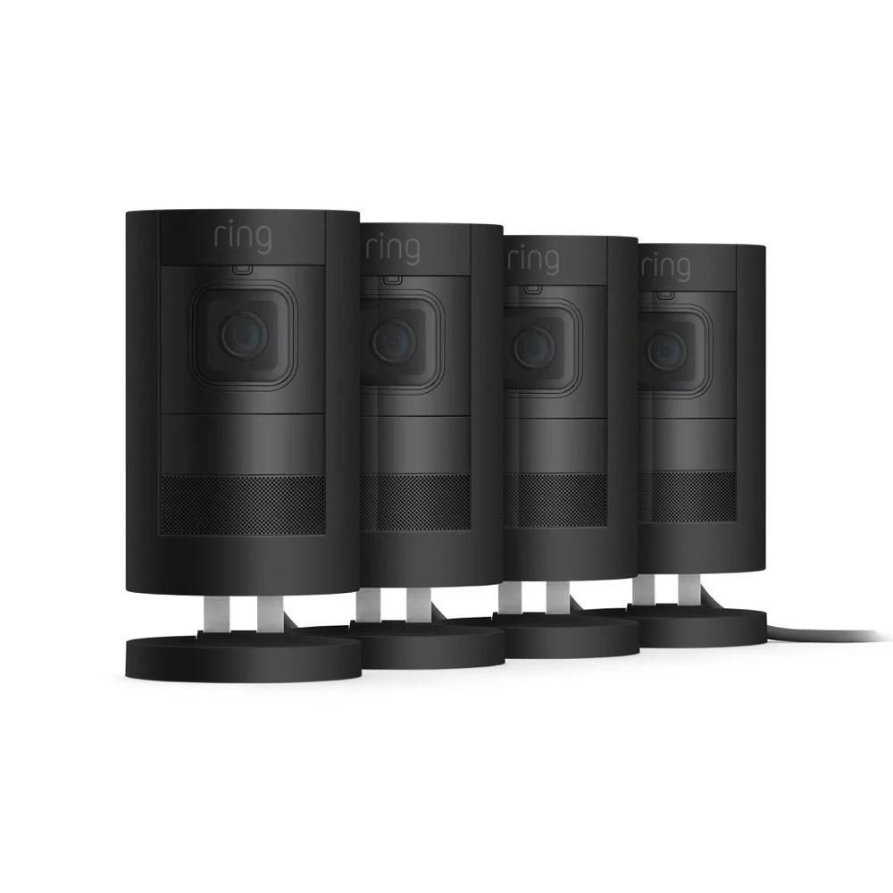 Stick Up Cam Elite with PoE Adapter - Image 8