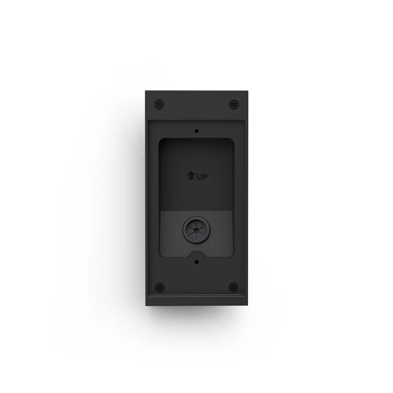 Surface Mount Box (Wired Doorbell Elite 2nd Gen) - Image 2