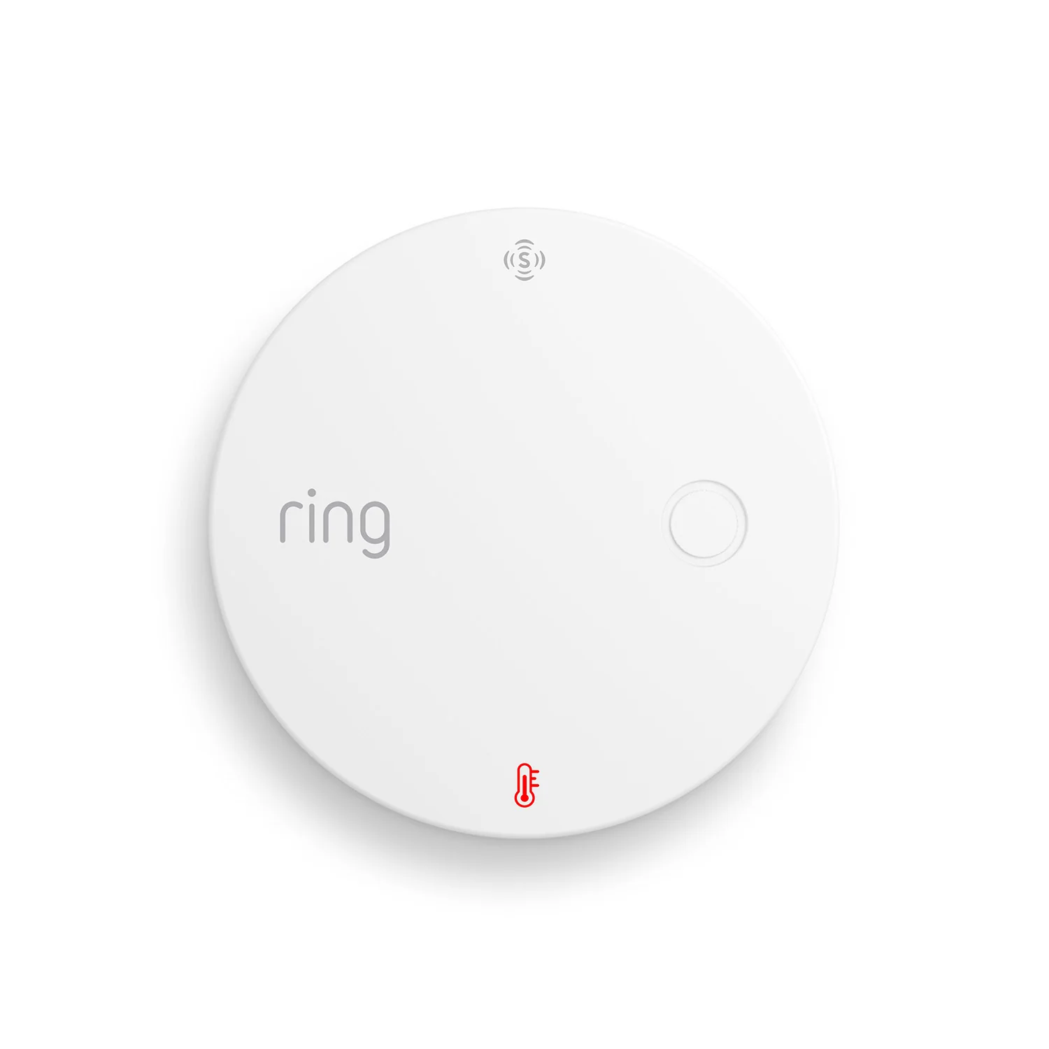 Temperature & Humidity Sensor