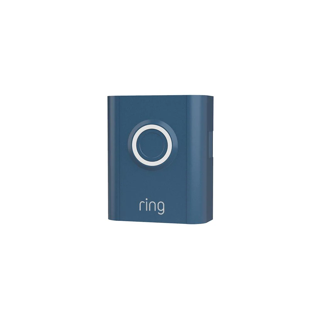 Interchangeable Faceplate - Image 2