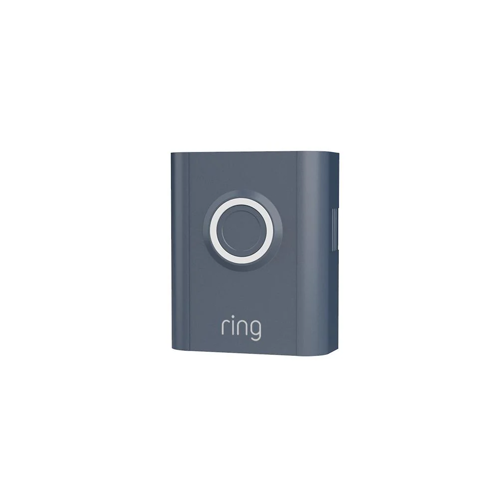 Interchangeable Faceplate - Image 3