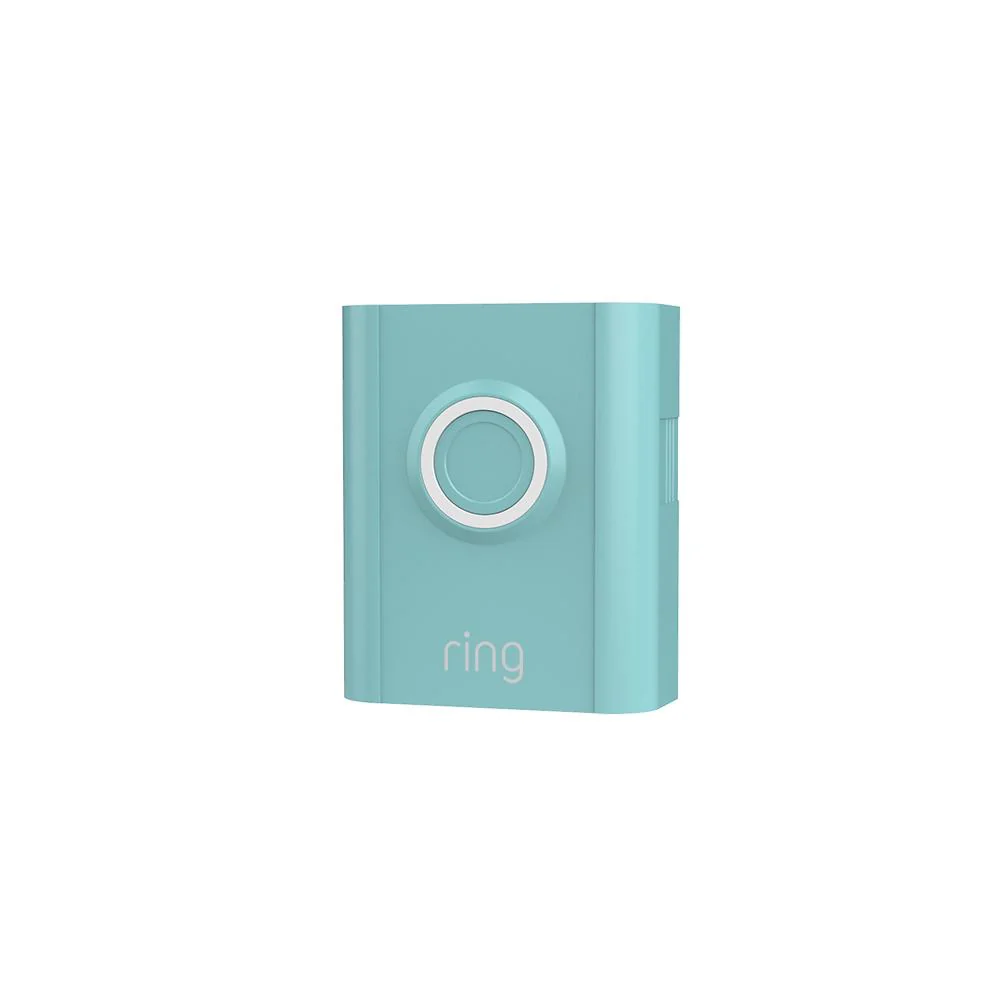 Interchangeable Faceplate - Image 4