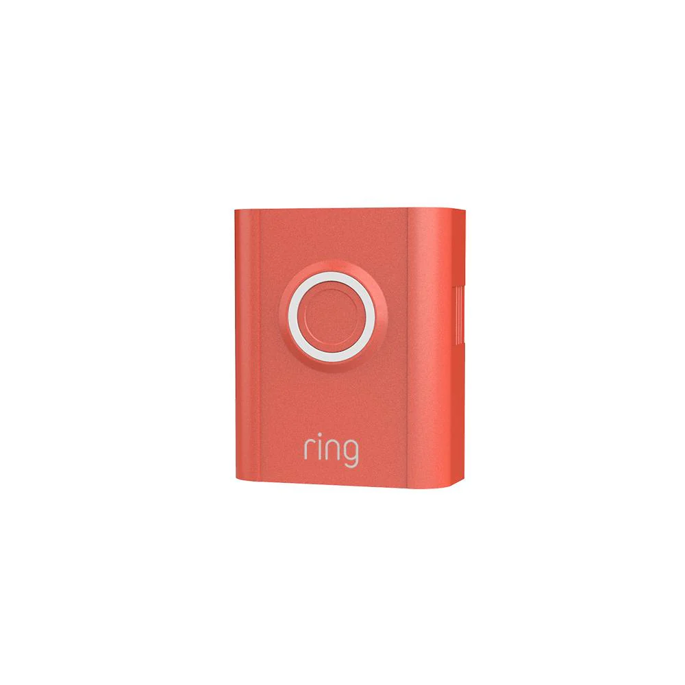 Interchangeable Faceplate - Image 8