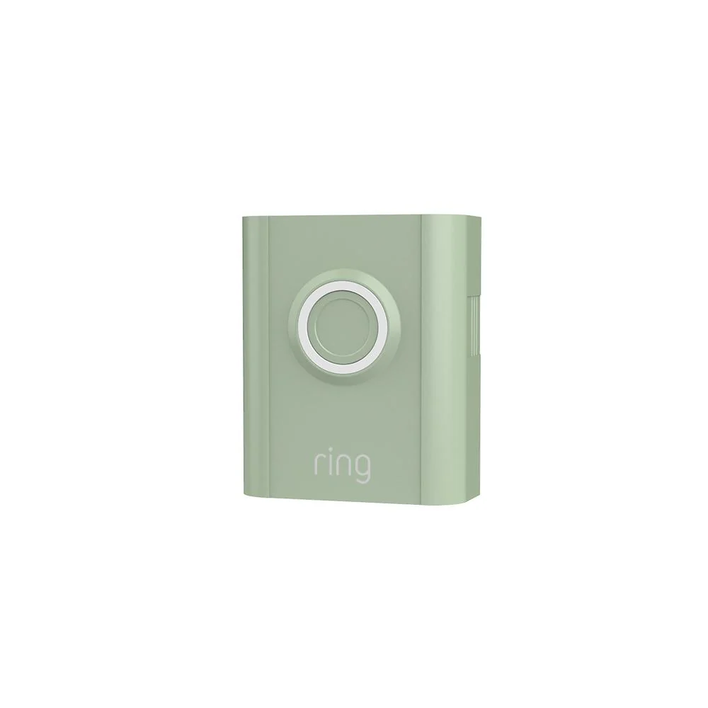 Interchangeable Faceplate - Image 9