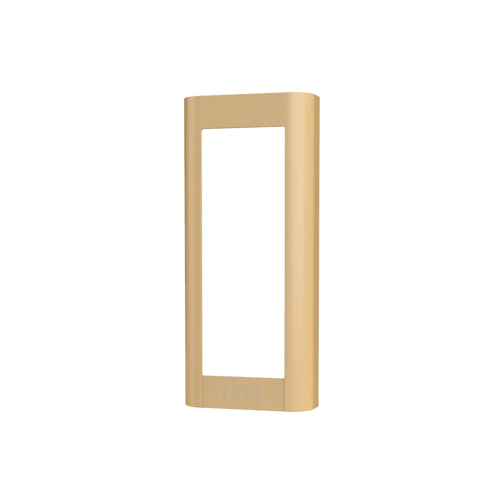 Interchangeable Faceplate (Wired Doorbell Pro (Video Doorbell Pro 2)) - Image 11