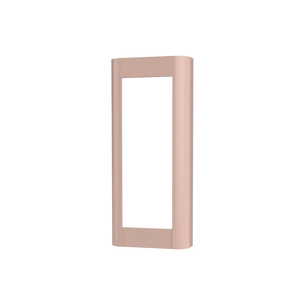 Interchangeable Faceplate (Wired Doorbell Pro (Video Doorbell Pro 2)) - Image 12