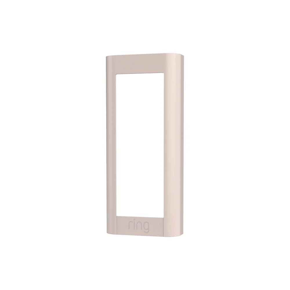 Interchangeable Faceplate (Wired Doorbell Pro (Video Doorbell Pro 2)) - Image 13