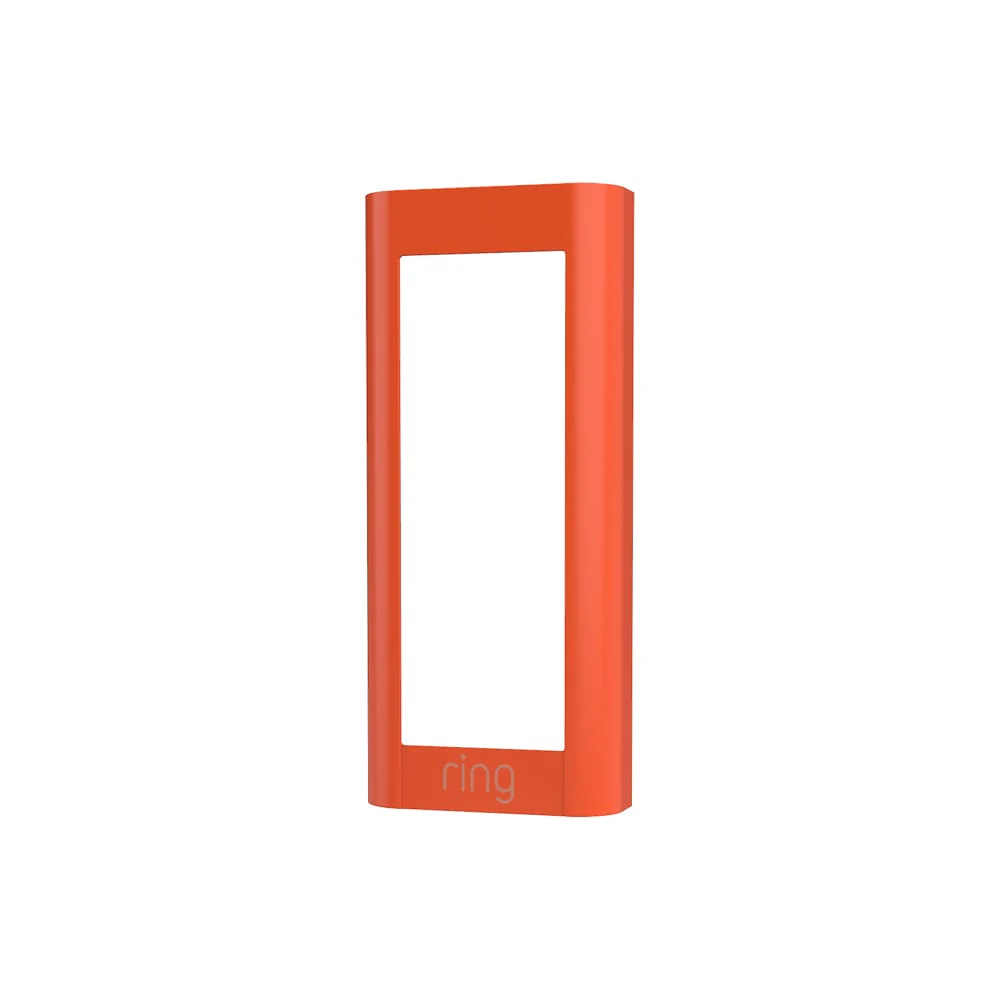 Interchangeable Faceplate (Wired Doorbell Pro (Video Doorbell Pro 2)) - Image 14