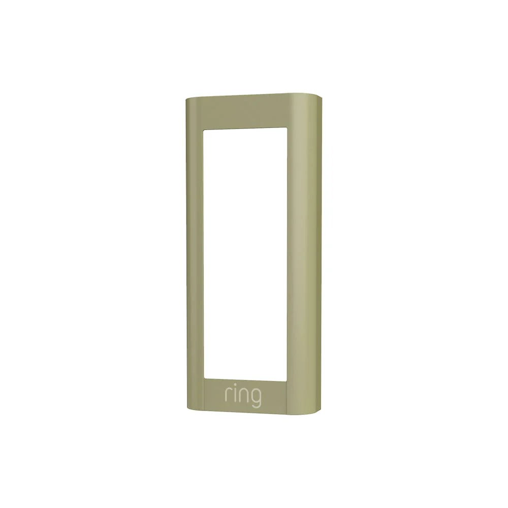 Interchangeable Faceplate (Wired Doorbell Pro (Video Doorbell Pro 2)) - Image 15