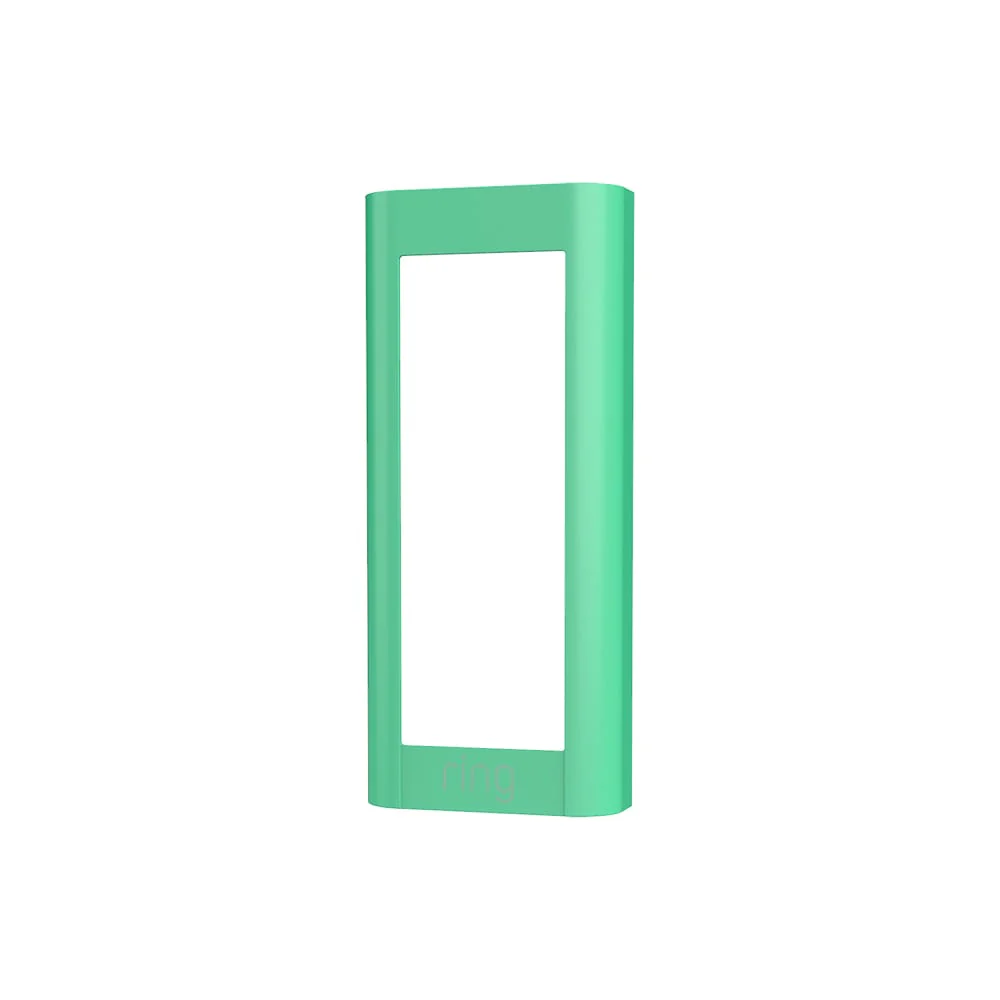 Interchangeable Faceplate (Wired Doorbell Pro (Video Doorbell Pro 2)) - Image 17