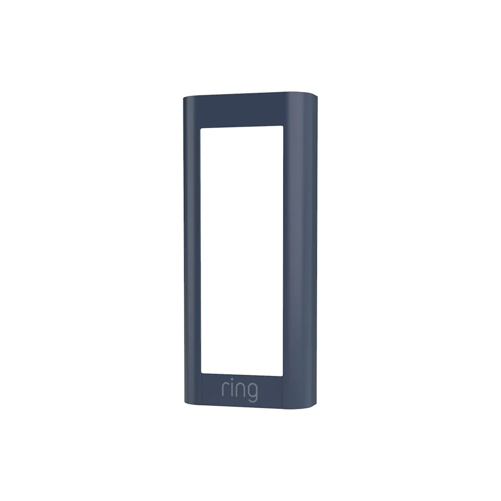 Interchangeable Faceplate (Wired Doorbell Pro (Video Doorbell Pro 2)) - Image 4